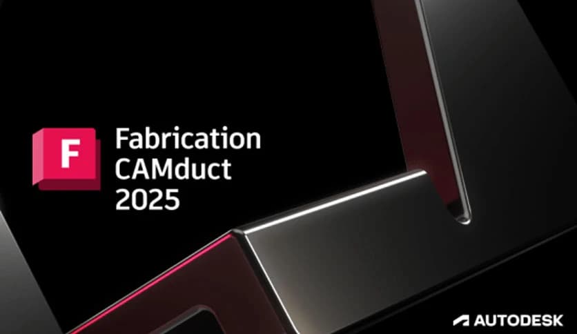 Autodesk Fabrication CAMduct 2026