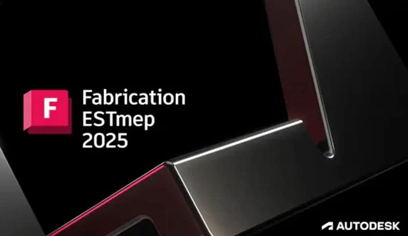 Autodesk Fabrication ESTmep 2026