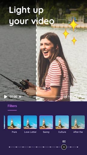 Video Maker Video Editor Music 1.12.33