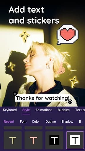 Video Maker Video Editor Music 1.12.33