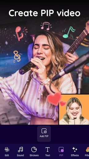 Video Maker Video Editor Music 1.12.33