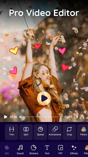 Video Maker Video Editor Music 1.12.33