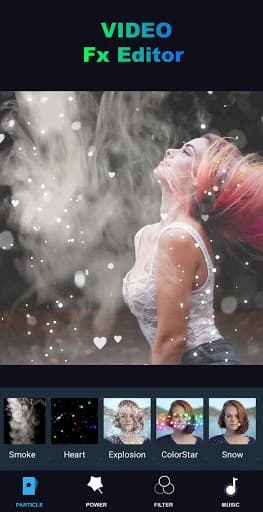 Video Editor, Video Effects 1.8