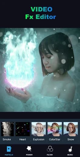 Video Editor, Video Effects 1.8