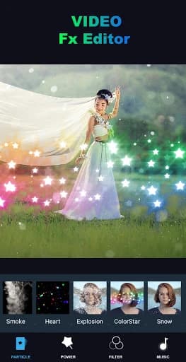 Video Editor, Video Effects 1.8