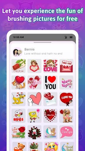 TextSticker 2024 WAStickerApps 1.3.38.6