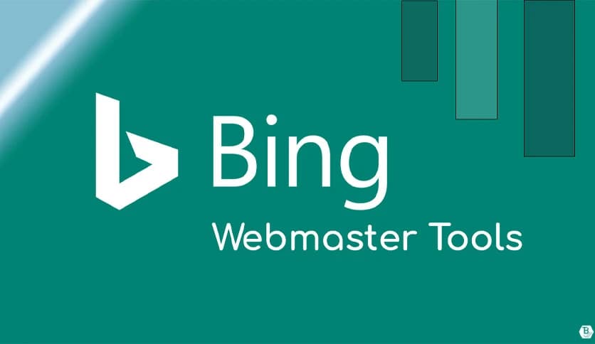 Microsoft Bing Webmaster Tools