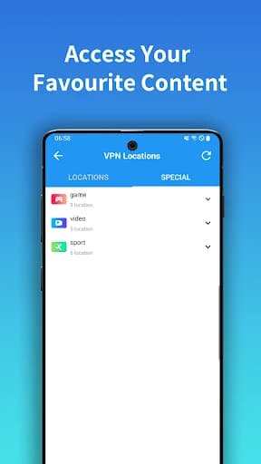 Union VPN – Secure VPN Proxy 2.0.2.7