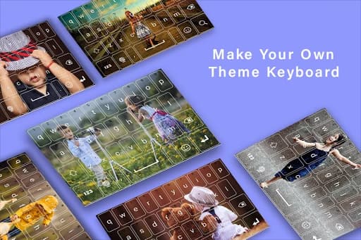 Russian Keyboard For Android 1.2.2