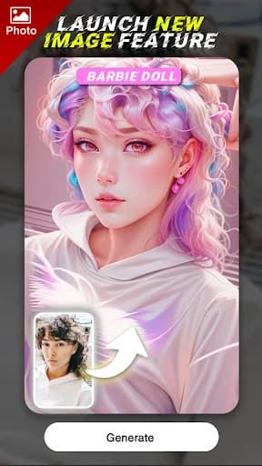 AI Comic – AI Art Generator 1.3.2