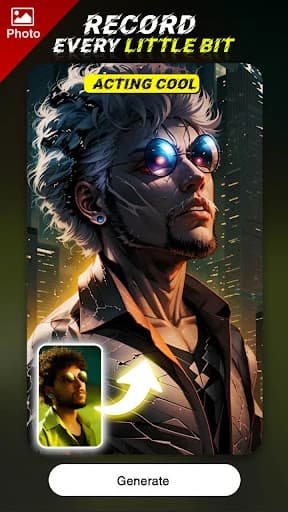 AI Comic – AI Art Generator 1.3.2