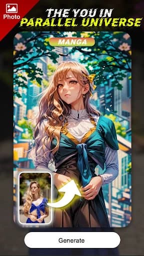 AI Comic – AI Art Generator 1.3.2