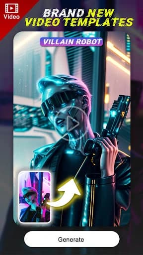 AI Comic – AI Art Generator 1.3.2