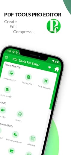 Pdf Tools Pro Editor 1.10
