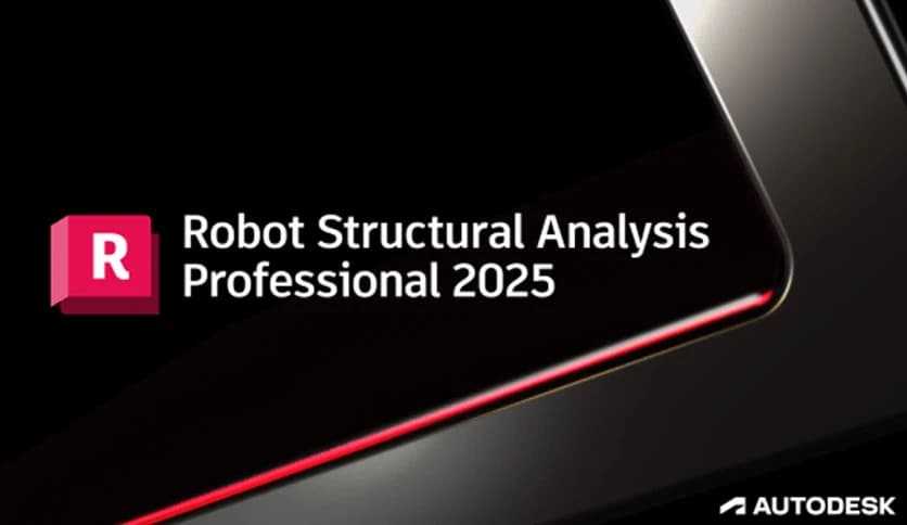 Autodesk Robot Structural Analysis Professional 2026