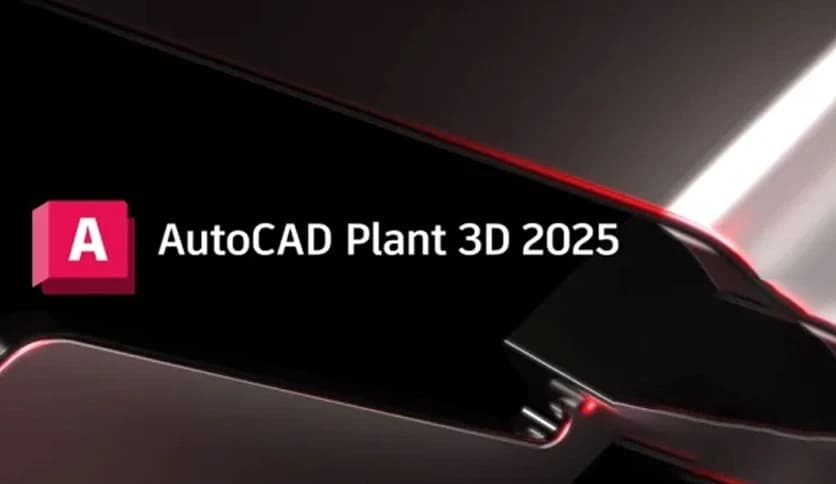 Autodesk AutoCAD Plant 3D 2026.1
