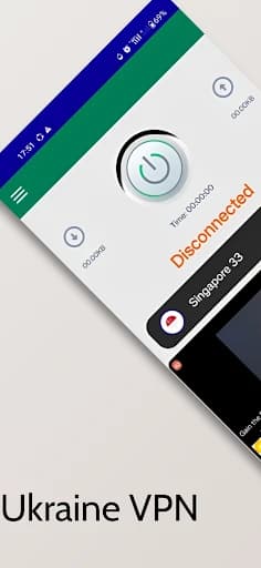 Ukraine VPN – Get Ukraine IP 30.0
