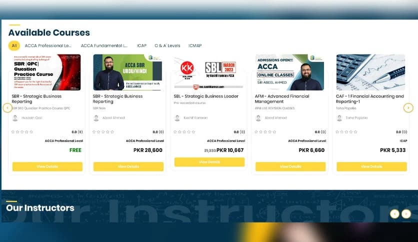 Techsol360 GoCBE Global LMS