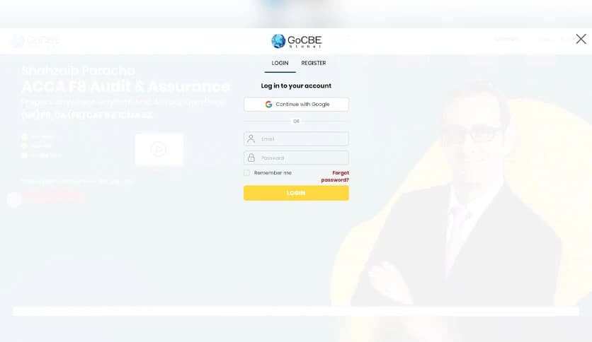 Techsol360 GoCBE Global LMS