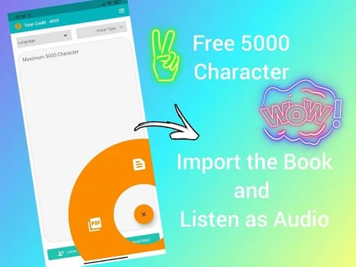 Narrator – text to speech (tts) 8.1.2