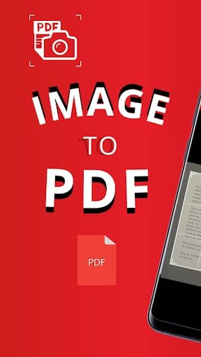 ImagePDF – Image to PDF 2.0