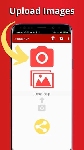 ImagePDF – Image to PDF 2.0