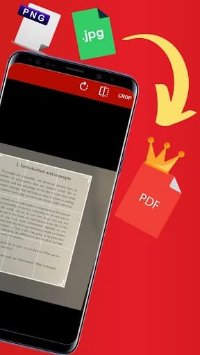 ImagePDF – Image to PDF 2.0