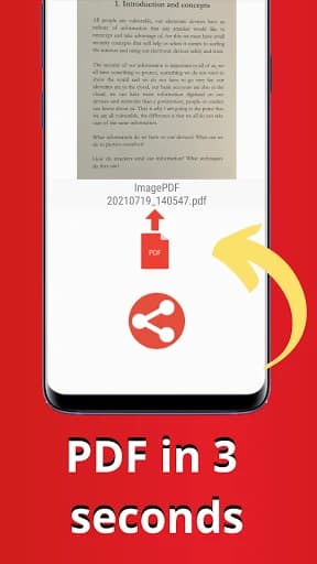 ImagePDF – Image to PDF 2.0