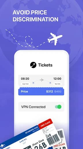 Travel VPN Outline client vpn 2.0.0