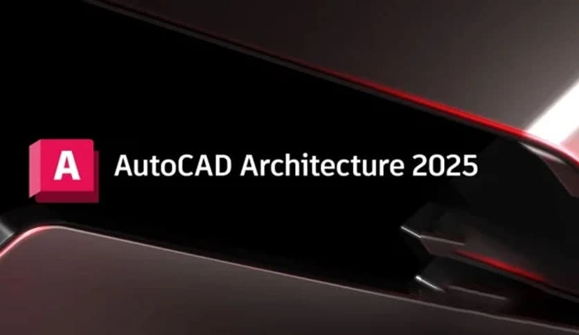 Autodesk AutoCAD Architecture 2026.0.1