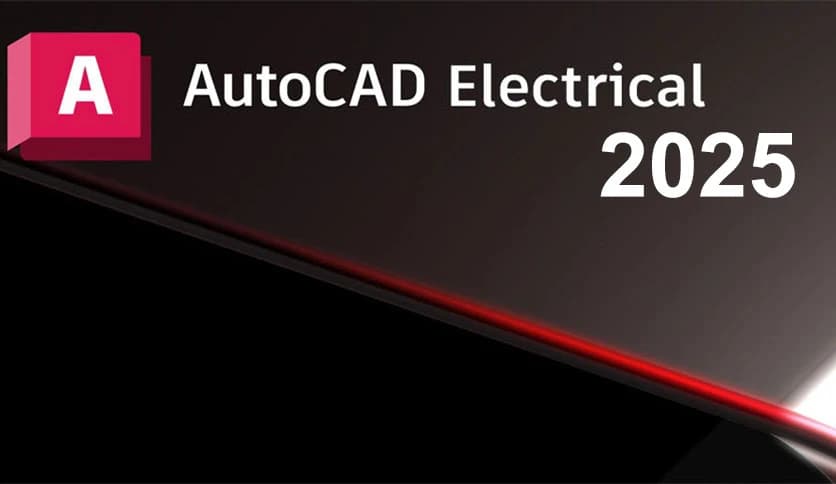 Autodesk AutoCAD Electrical 2026.0.1