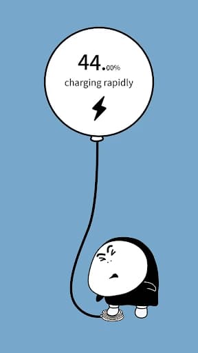 Pika! Charging show 1.9.7