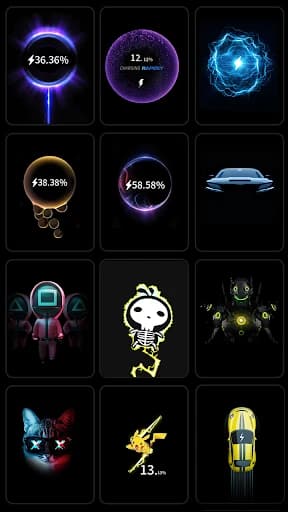 Pika! Charging show 1.9.7