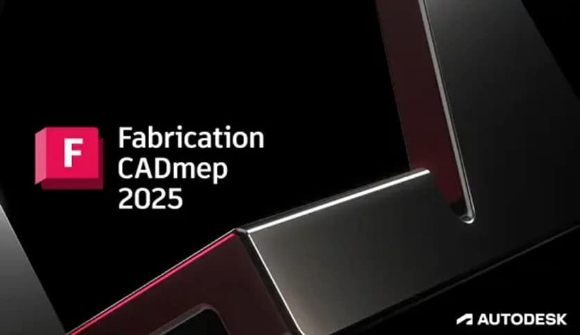 Autodesk Fabrication CADmep 2026
