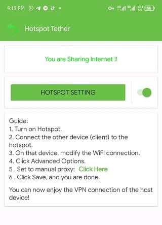 TechAfresh VPN Lite 21.0