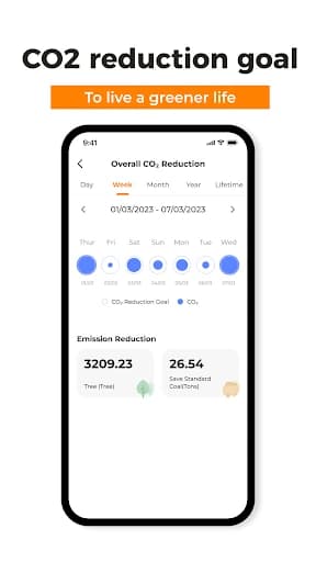 iSolarCloud 2.1.6.20240401