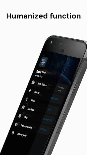 VPN – Unblock Proxy Hotspot 6.0.7