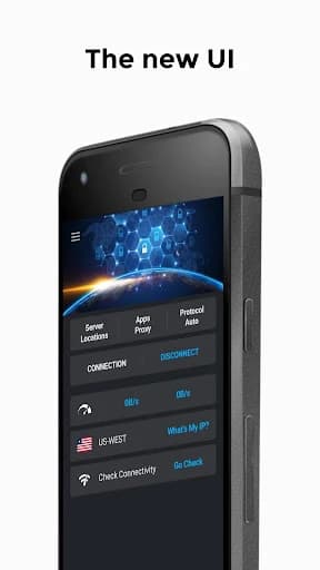 VPN – Unblock Proxy Hotspot 6.0.7