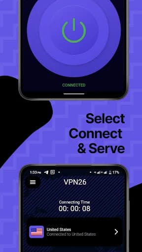 VPN26 v1.0.0