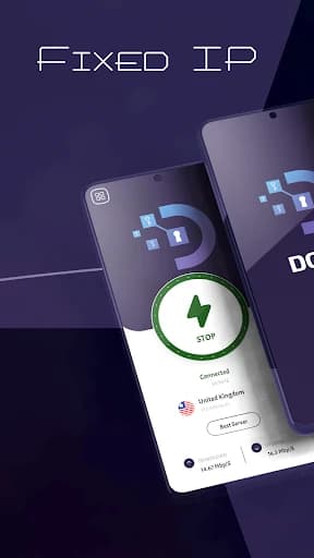 Domi Vpn 51.0