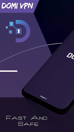 Domi Vpn 51.0