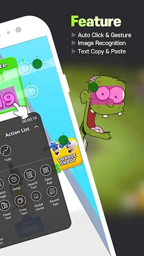 Image Clicker – Auto Image Click 1.0.39