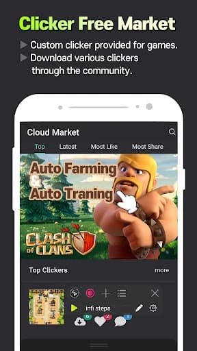 Image Clicker – Auto Image Click 1.0.39