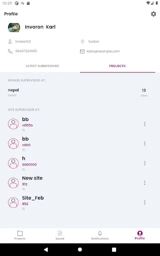CXB – Zite Manager 2023.1.2