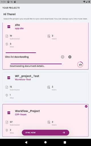 CXB – Zite Manager 2023.1.2