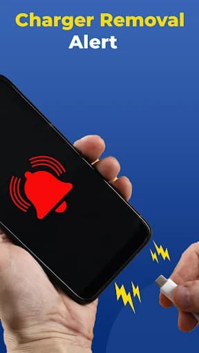 Phone Anti – Theft Alarm 4.2.93