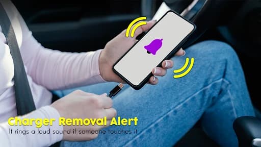 Phone Anti – Theft Alarm 4.2.93