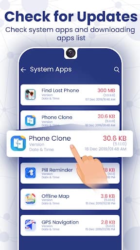 Phone Update Software 7.4