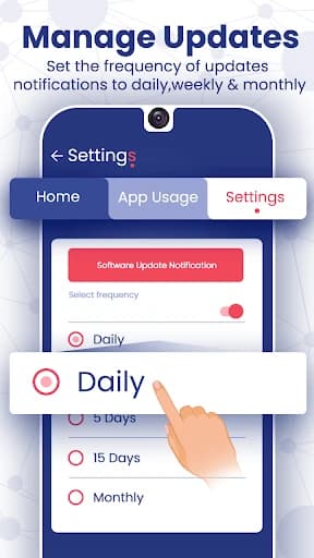 Phone Update Software 7.4