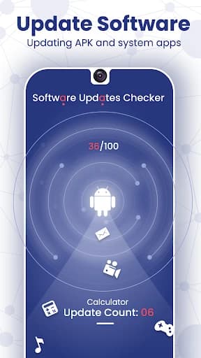 Phone Update Software 7.4